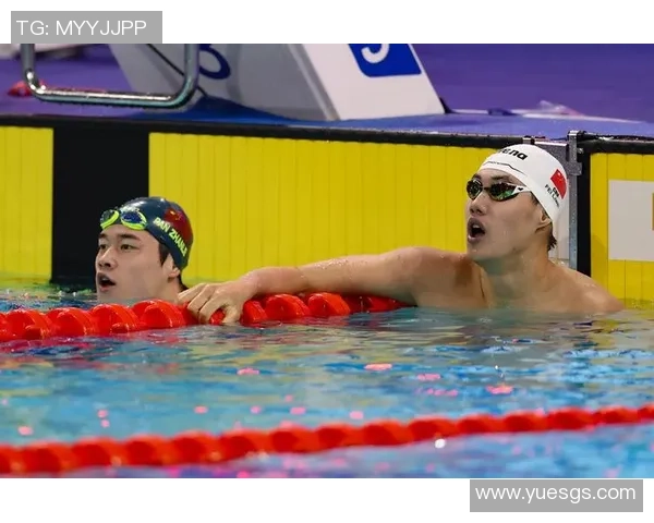 全运会游水第3日总述：潘展乐摘铜+孙杨抢跳，李冰洁夺金+晋级