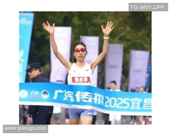 最快女护士：跑完22公里再上班没有影响！两者不抵触，反而更振奋